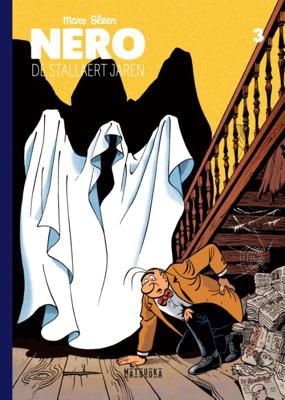 De Stallaert jaren (Hardback)