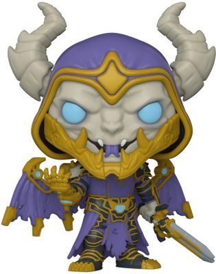 Tiny Tina's Wonderlands Funko Pop Vinyl: Dragon Lord