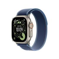 Apple Watch Ultra 3 GPS + Cellular, 49mm, Titan, Gr. M/L