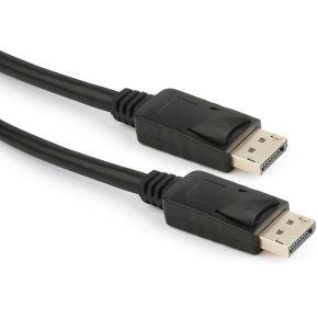 Gembird DisplayPort kabel, 4K, 5 meter