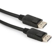 Gembird DisplayPort kabel, 4K, 5 meter