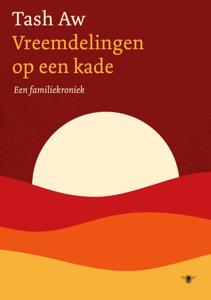 Vreemdelingen op een kade (Hardback)
