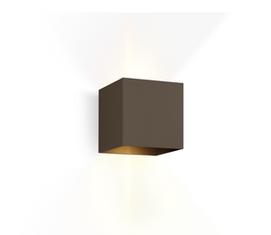 Wever & Ducre - Box 2.0 LED Wandlamp