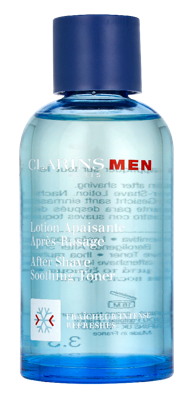 Clarins Men After Shave Soothing Toner 100 ml