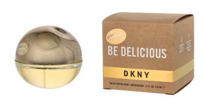 Donna Karan New York - DKNY Golden Delicious 30 ml Eau de Parfum Dames