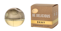 Donna Karan New York - DKNY Golden Delicious 30 ml Eau de Parfum Dames - thumbnail