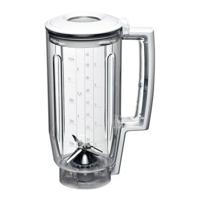 Bosch MUZ5MX1 Kookaccessoires Transparant