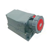 CEE Kracht stopcontact wandcontactdoos 125A IP67
