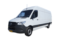 Mercedes Benz Sprinter