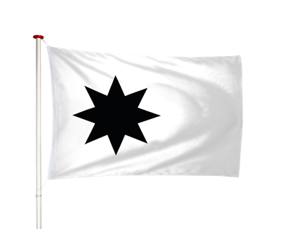 Vlag Wateringen Vlag Wateringen