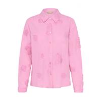 Culture - Roze | unisex | Top | Roze | XXL | regular | Kamst mode