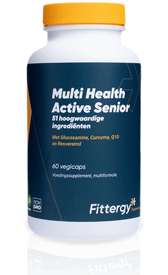 Multi Health Active Senior