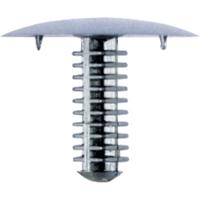 KS Tools 420.1354 Verbekledingsclip voor Honda, verpakking van 10 stuks
