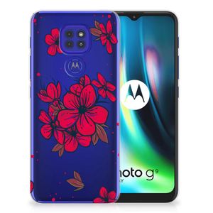 Motorola Moto G9 Play | E7 Plus TPU Case Blossom Red