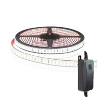 50 meter led strip helder wit basic | 230v