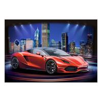 Selecta Castorland legpuzzel arrinera hussarya 33, 1000st.