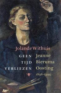 Geen tijd verliezen - Jolande Withuis - ebook