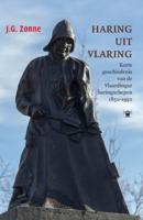 Haring van Vlaring (Paperback)