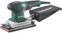 Metabo vlakschuurmachine sr 2185 - 600441500