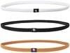 Robey RS8018 Headband (packed by three) - Multi - Onesize