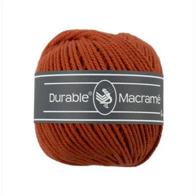 Durable MacramÃ© 2239 Brick