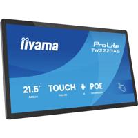Iiyama ProLite Digital Signage display 54.6 cm 21.5 inch 1920 x 1080 Pixel 24/7