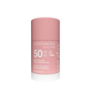 Face sun stick sun glow bio SPF50