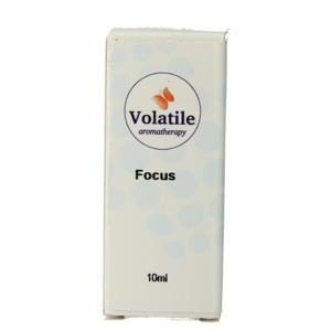 Volatile Focus