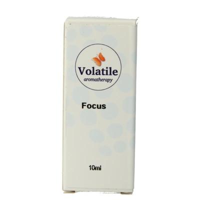 Volatile Focus