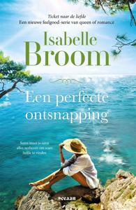 Een perfecte ontsnapping (Paperback)