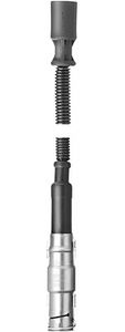 Bougiekabel M120A
