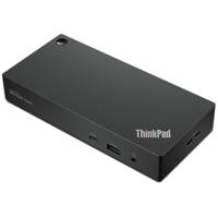 Dockstation Lenovo 40B10135EU Zwart 100 W