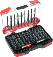 Connex bitsset (maxi versie) 71dlg box - coxb973971