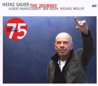 The Journey - 75th Birthday Album - CD (0614427946126) - thumbnail