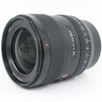 Sony FE 24mm f/1.4 GM occasion