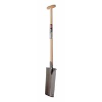 Polet Spade 400/140/3 T-Steel 85 cm