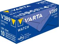 Varta 389 SR58 10 stuks in een doosje