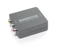 Marmitek: Connect AH31 Scart naar HDMI adapter