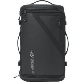 ASUS ROG Archer Weekender 17 43,2 cm (17 ) Rugzak Zwart