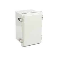 Supertronic PC203013G-S Wandbehuizing 300 x 200 x 130 1 stuk(s)