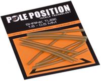 PolePosition Shrinktube 1.6mm Weedy Green - thumbnail