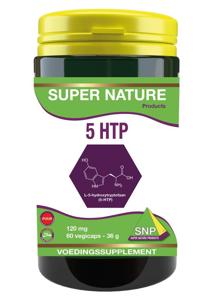 SNP 5 HTP 120mg puur