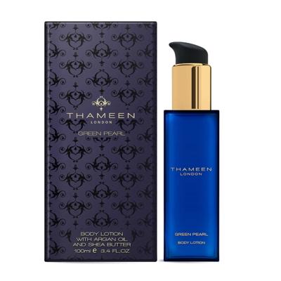Thameen Green Pearl Body Lotion 100ml Thameen Green Pearl Body Lotion 100ml