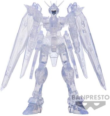 Mobile Suit Gundam Seed Internal Structure Figure - ZGNF-X10A Freedom Gundam Ver. B