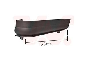 Achter Bumper Rechts 1898532