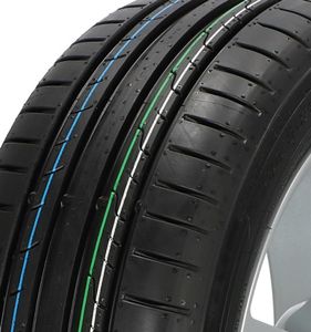 Sport BluResponse