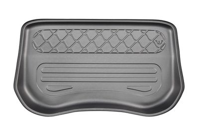 Kofferbakmat passend voor Tesla Model 3 S/4 07.2017-06.2020 193865