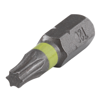 Wolfcraft Solid-bits | TORX® | T20 | 1 stuk - 2481000