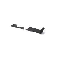 Tilta Top Mounting Kit for Fujifilm X100VI - zwart
