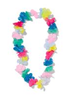 HEMA Hawaï ketting HEMA Hawaï ketting